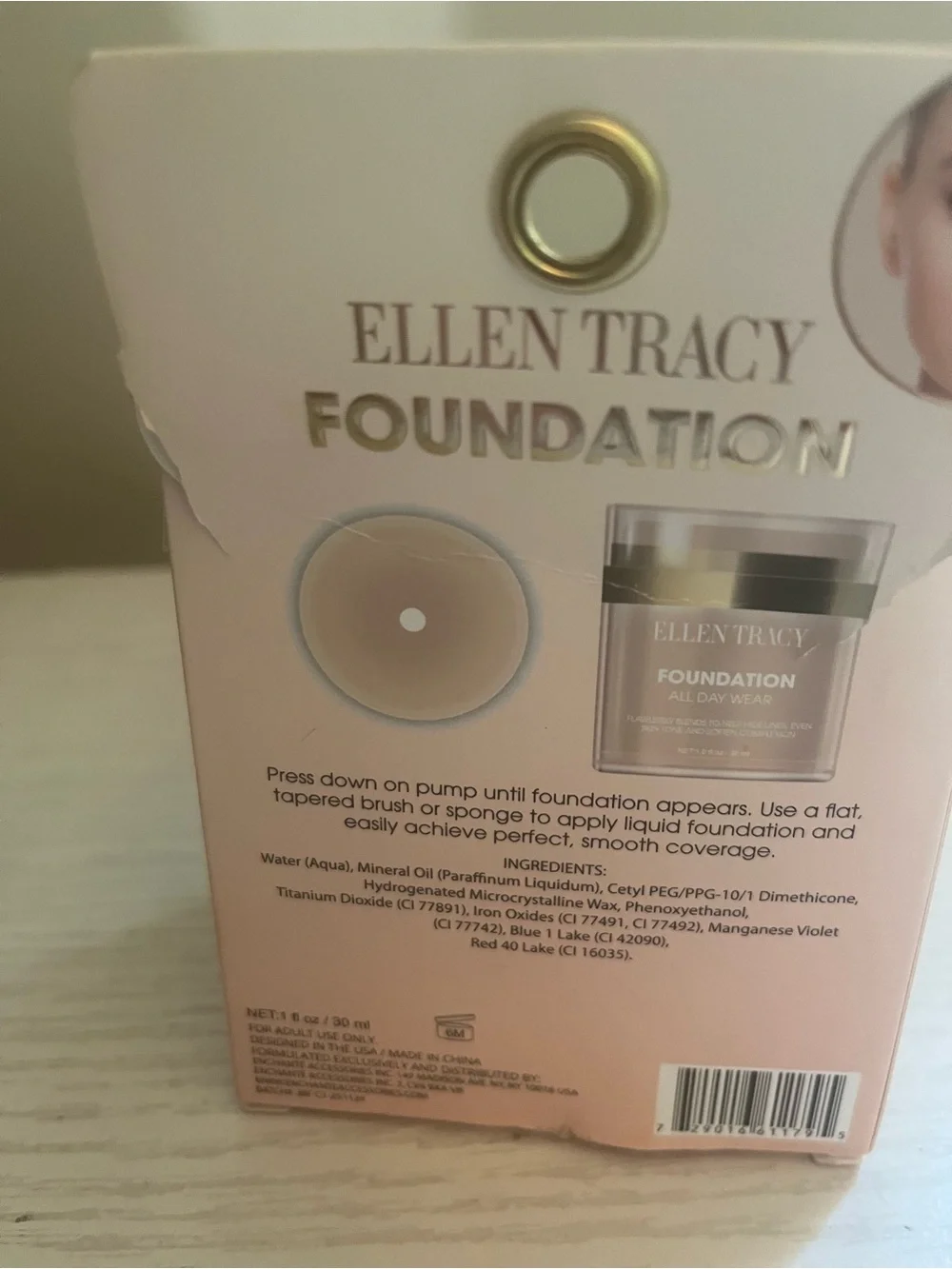 Ellen Tracy ellen tracy